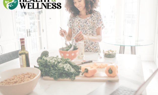 The Health & Wellness Campaign Hub Is Live – Your Destination For Wellness Ideas, Recipes, & Savings