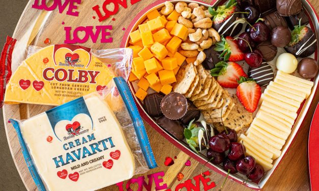 Forget the Roses- Amish Country Cheese and Chocolate Are The Ultimate Valentine’s Duo
