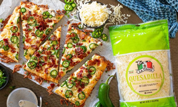 Bring The Authentic Flavor Of Mexico Home With La Chona – Now Available At Publix!