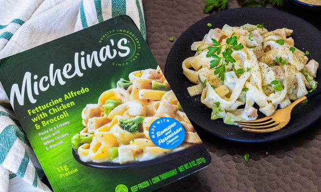 Michelina’s Frozen Entrees Are Just 65¢ At Publix