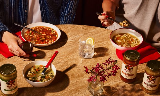 Delicious Soups With Nothing To Hide – Discover The Slow-Simmered Magic Of Rao’s Made for Home® & Save At Publix