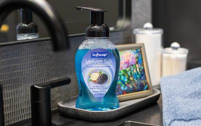 Softsoap Hand Soap Just $2 At Publix