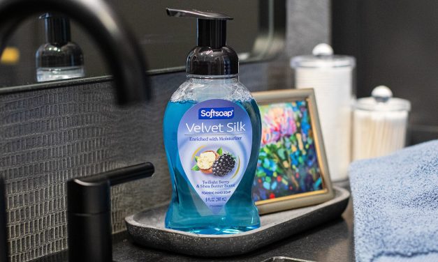 Softsoap Hand Soap Just $2 At Publix