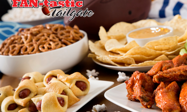 Score Big – Your Ultimate Game Day Playbook Starts At FAN-TasticTailgate.Com