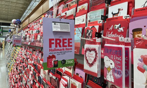 New Hallmark Coupon – Grab Cheap Cards, Bags, Wrapping Paper, Bows & More
