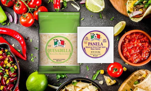 Elevate Your Meals With the Authentic Flavor Of Mexico – La Chona Cheese Is Now At Publix!