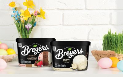 Every Bunny Loves A Breyers BOGO – Save At Publix