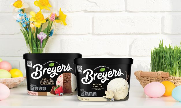 Every Bunny Loves A Breyers BOGO – Save At Publix