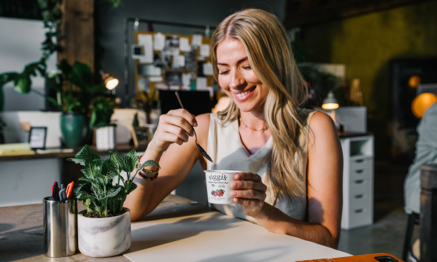 Spring Into Savings With siggi’s – BOGO Sale At Publix!