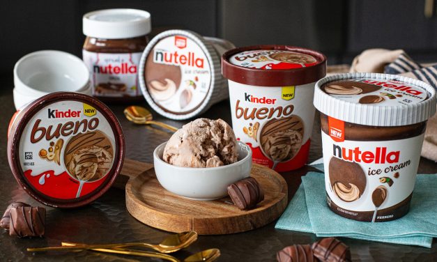 Your Favorite Treats Just Hit The Freezer Aisle AND They’re BOGO!