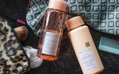 Kristin Ess Hair Care Just $5 At Publix (Regular Price $13.99)