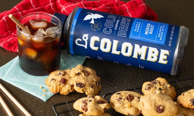 Get La Colombe Cold Brew As Low As $2.50 At Publix (Regular Price $6.99)
