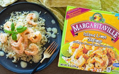 Margaritaville Appetizers Just $4 At Publix