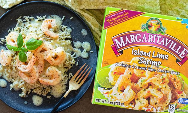 Margaritaville Appetizers Just $4 At Publix