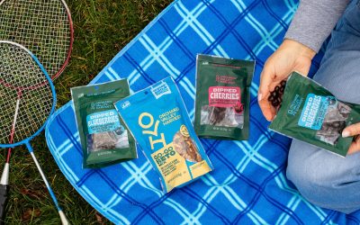 Spring Into Snack Time With Orchard Valley Harvest – BOGO Sale At Publix