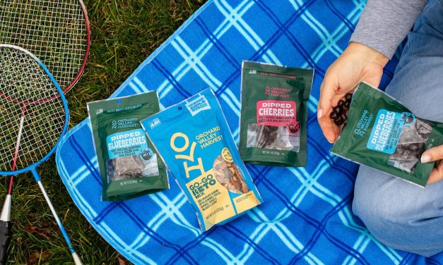 Spring Into Snack Time With Orchard Valley Harvest – BOGO Sale At Publix
