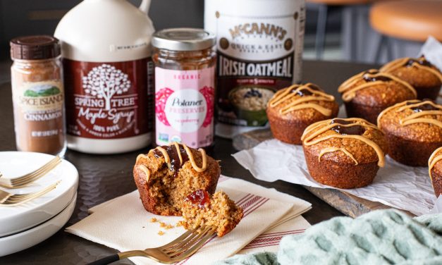 Start Your Morning With Premium Flavor (And Big Savings!)