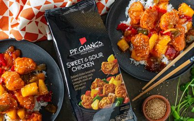 P.F. Chang’s Home Menu Entrees As Low As $5.32 At Publix (Regular Price $8.99)