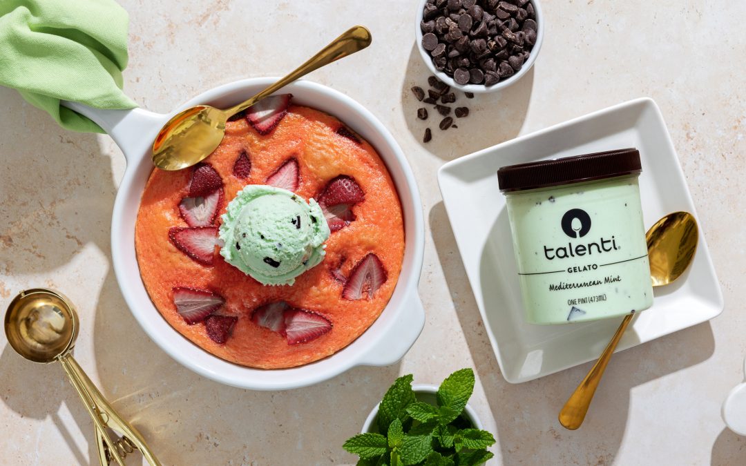 Enjoy A Sweeter Easter With Talenti – BOGO Sale At Publix