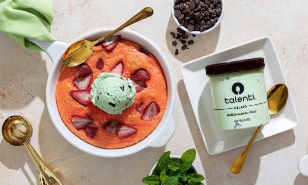 Enjoy A Sweeter Easter With Talenti – BOGO Sale At Publix