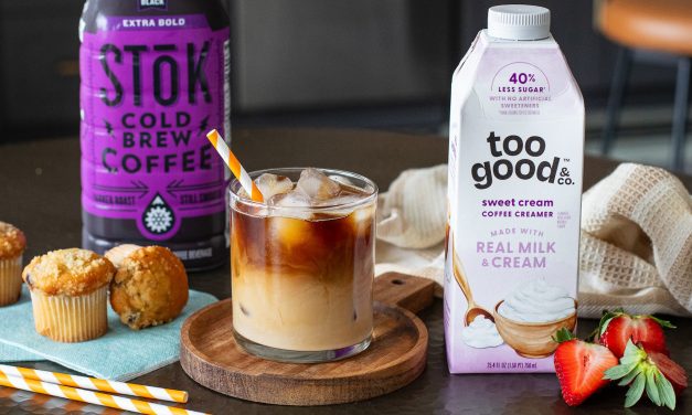 Become A Home’Rista & Save BIG At Publix