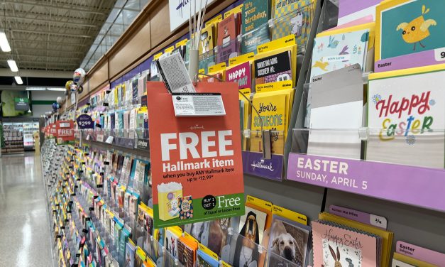 New Hallmark Coupon – Grab Cheap Cards, Bags, Wrapping Paper, Bows & More