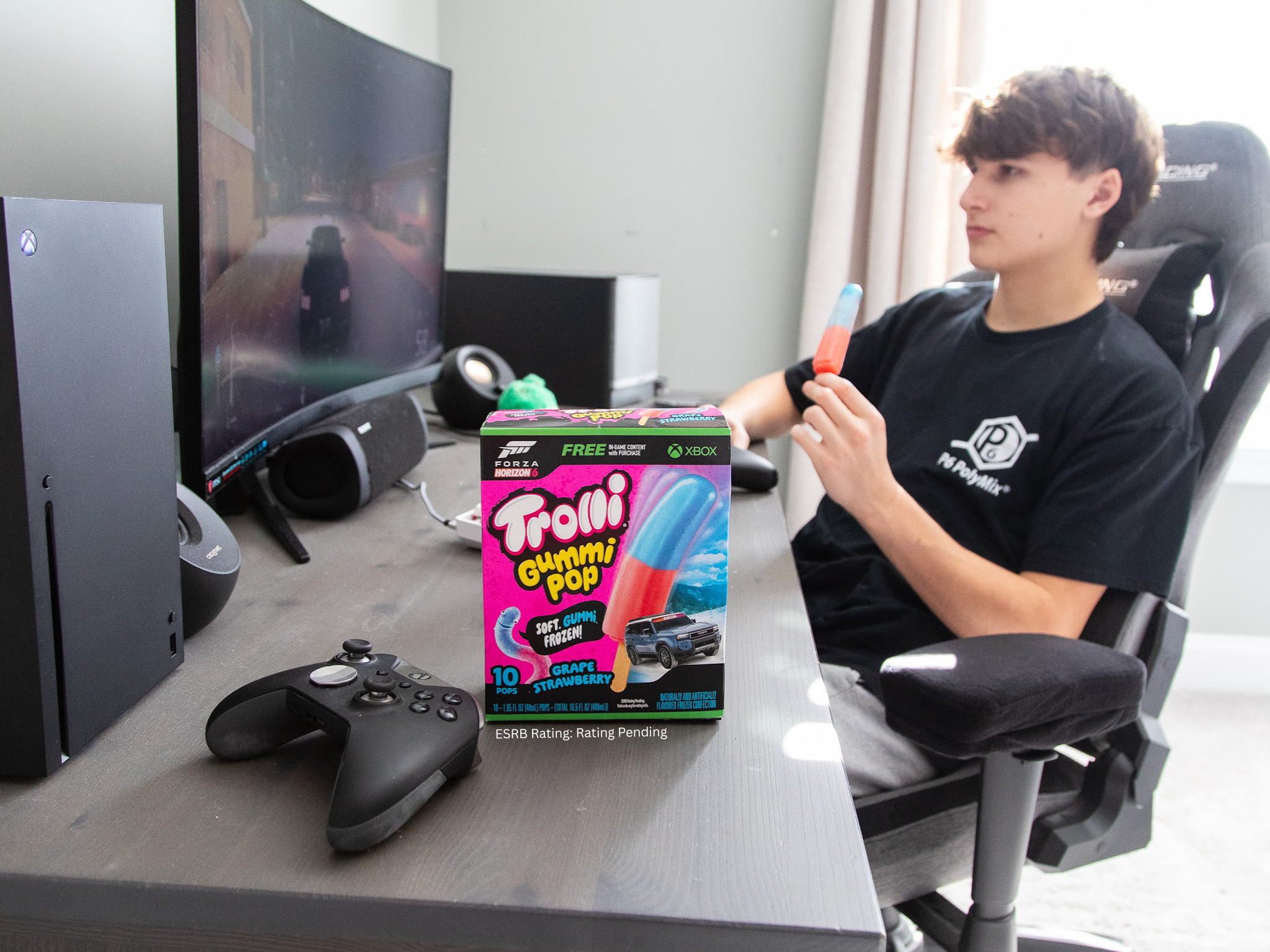 trolli gummi pop-2 rating