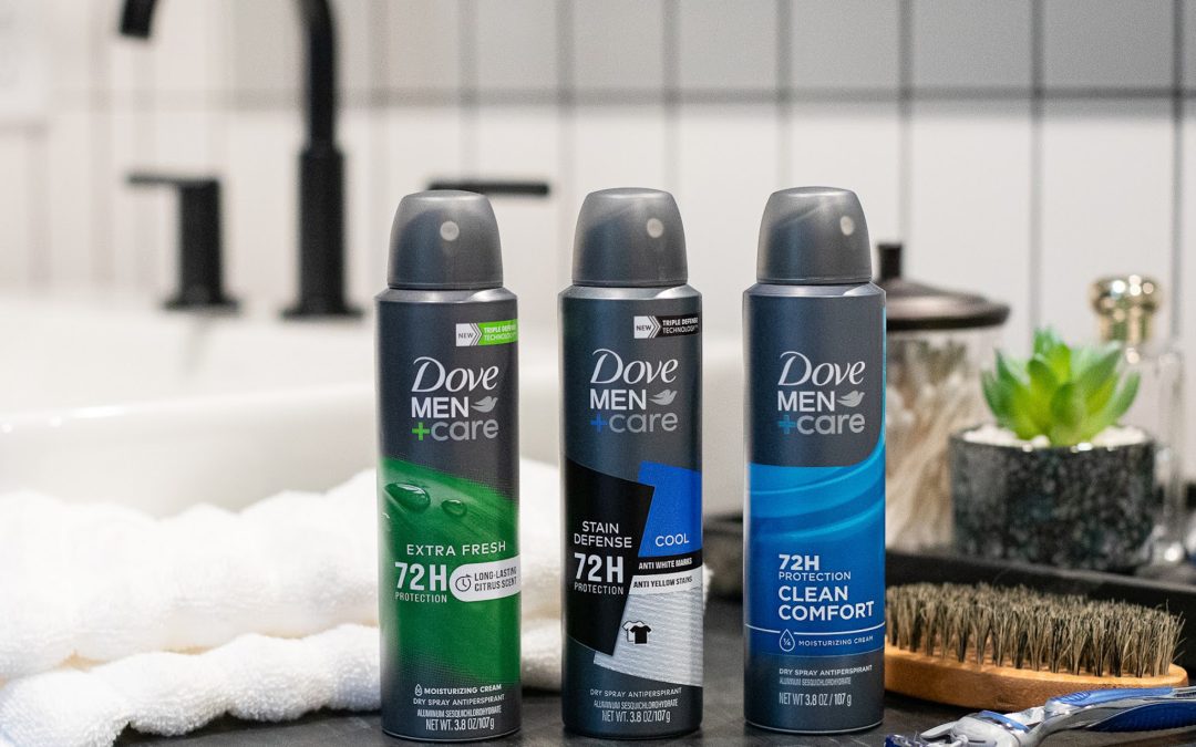 Enjoy Big Savings On Your Favorite Personal Care Essentials At Publix