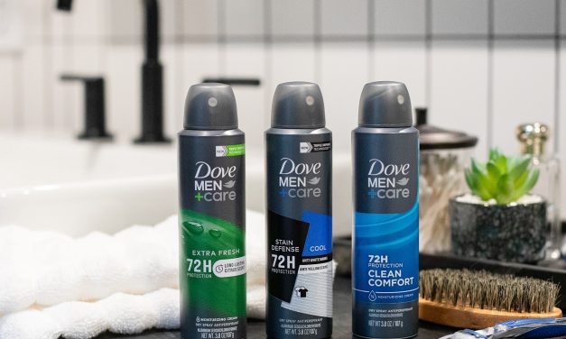Enjoy Big Savings On Your Favorite Personal Care Essentials At Publix