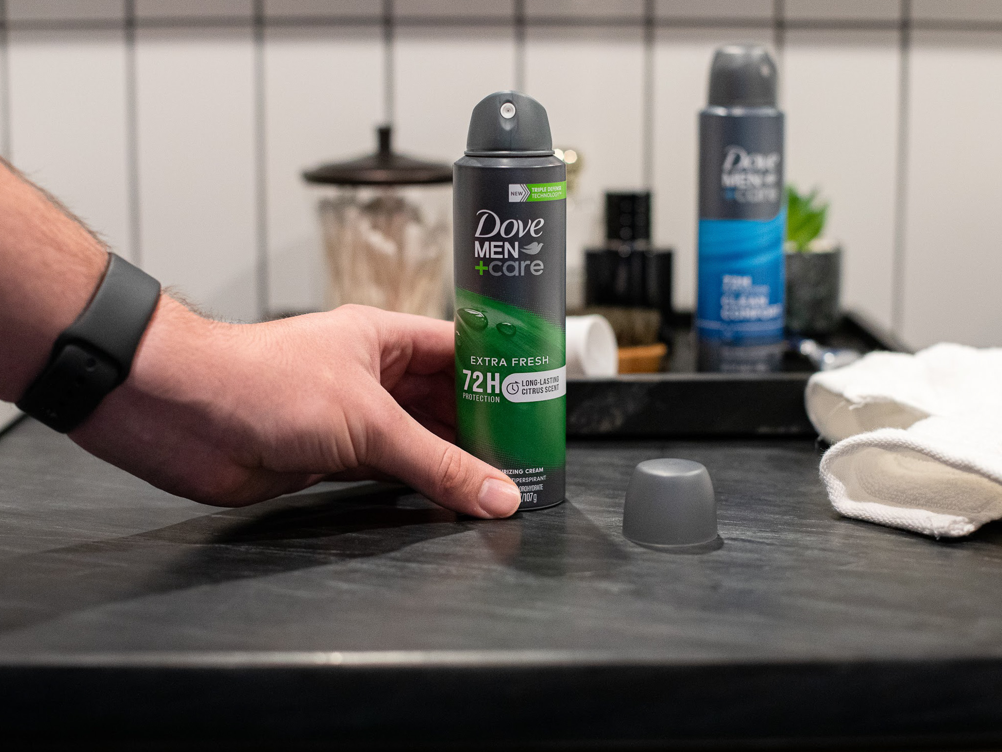 Dove Men Dry Spray-4