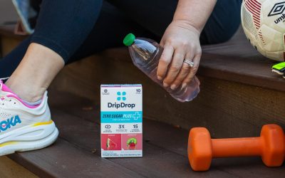 DripDrop Electrolyte Drink Mix Just $3 At Publix (Regular Price $9.99)