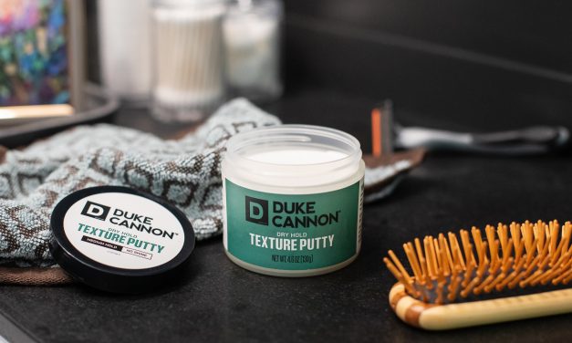 Duke Cannon Hair Care Products Are As Low As $2.50 At Publix