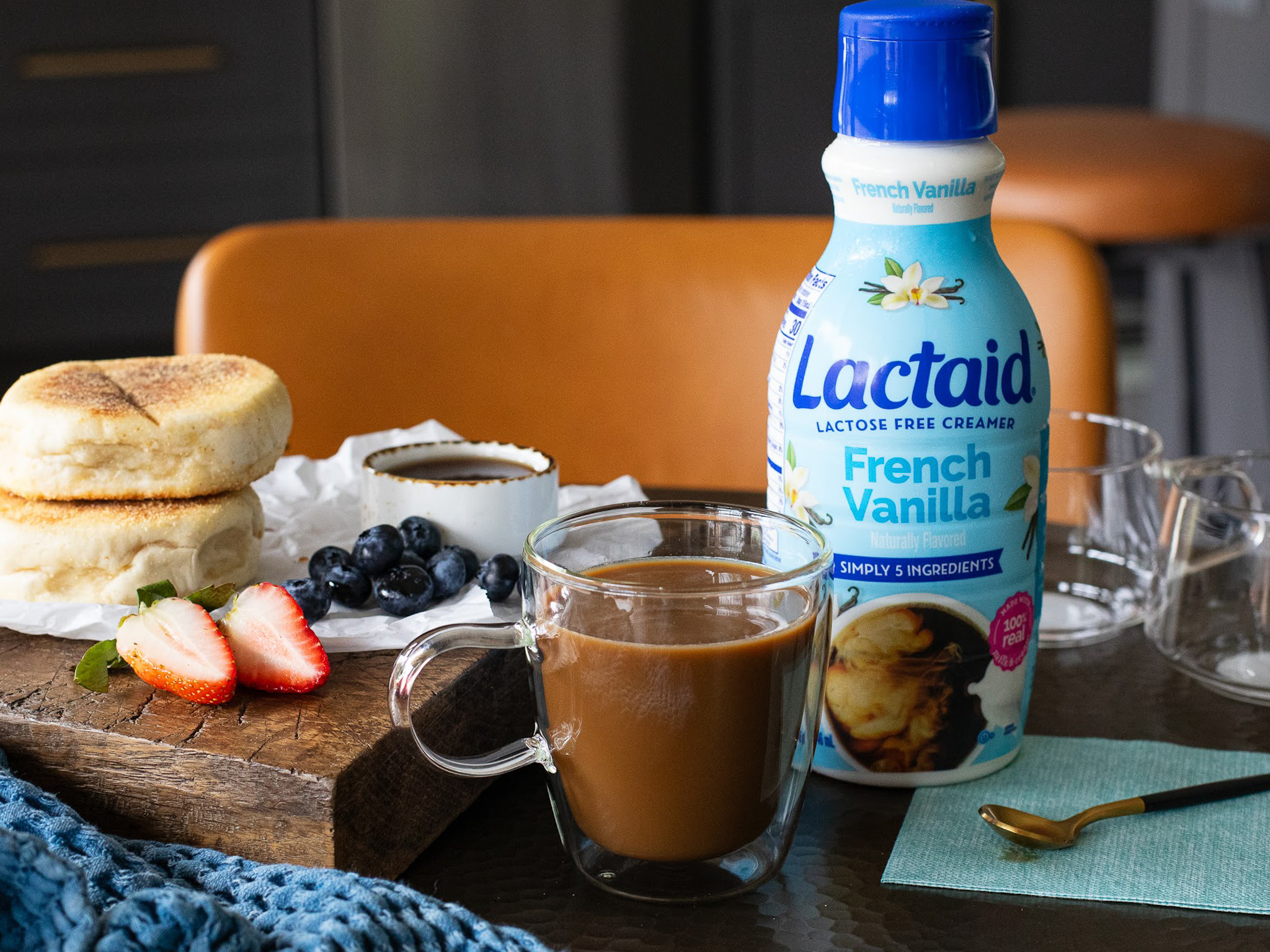 Lactaid Creamer