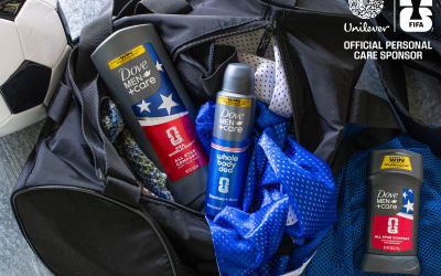 Score Big On Your Starting Lineup – Save $5 And Score A Chance At The FIFA World Cup™
