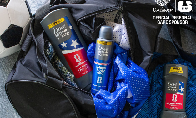 Score Big On Your Starting Lineup – Save $5 And Score A Chance At The FIFA World Cup™