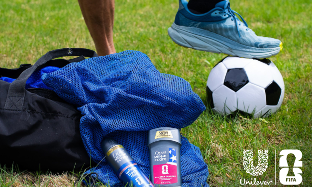 From The Grocery Aisle To The Arena – How Your Unilever Purchase Could Land You FIFA World Cup 2026™ Tickets