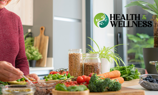 Spring Fiesta – May Health & Wellness Event