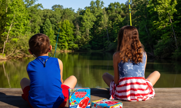 Make Your Summer Pop With BOGO Savings On Bomb Pop At Publix