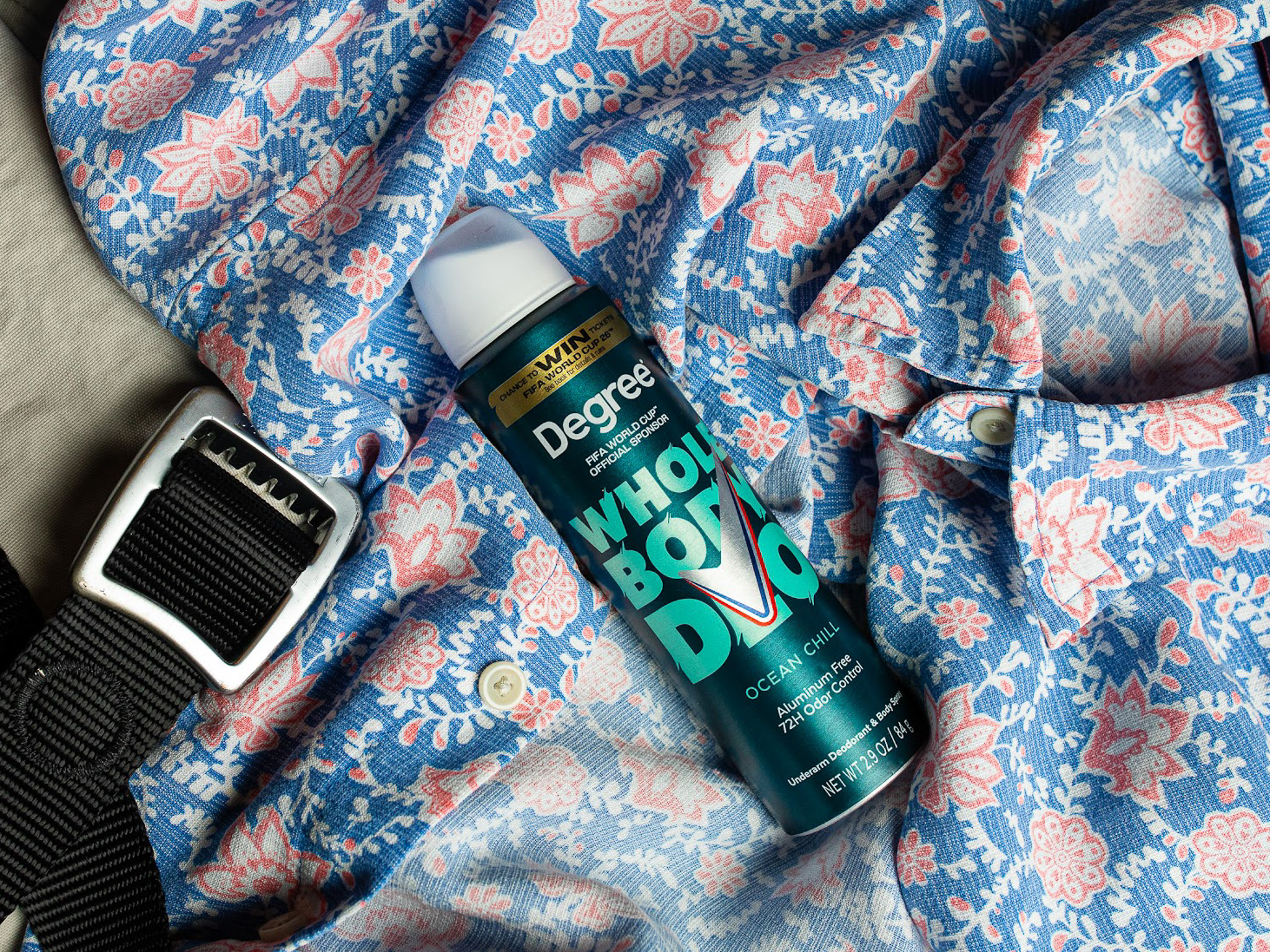 Degree Whole body Deodorant-2