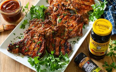 Fire Up The Flavor With Summer Favorites – Shop & Save At Publix