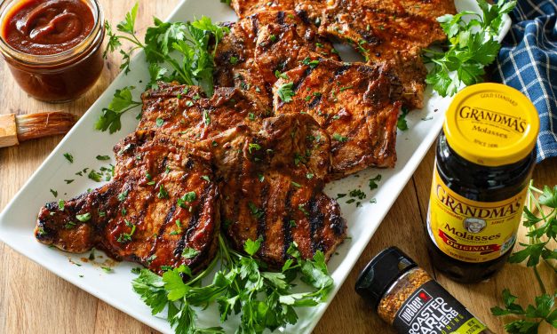 Fire Up The Flavor With Summer Favorites – Shop & Save At Publix