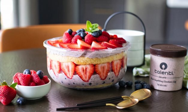 Beat The Heat With A BOGO Treat – Talenti Is On Sale At Publix