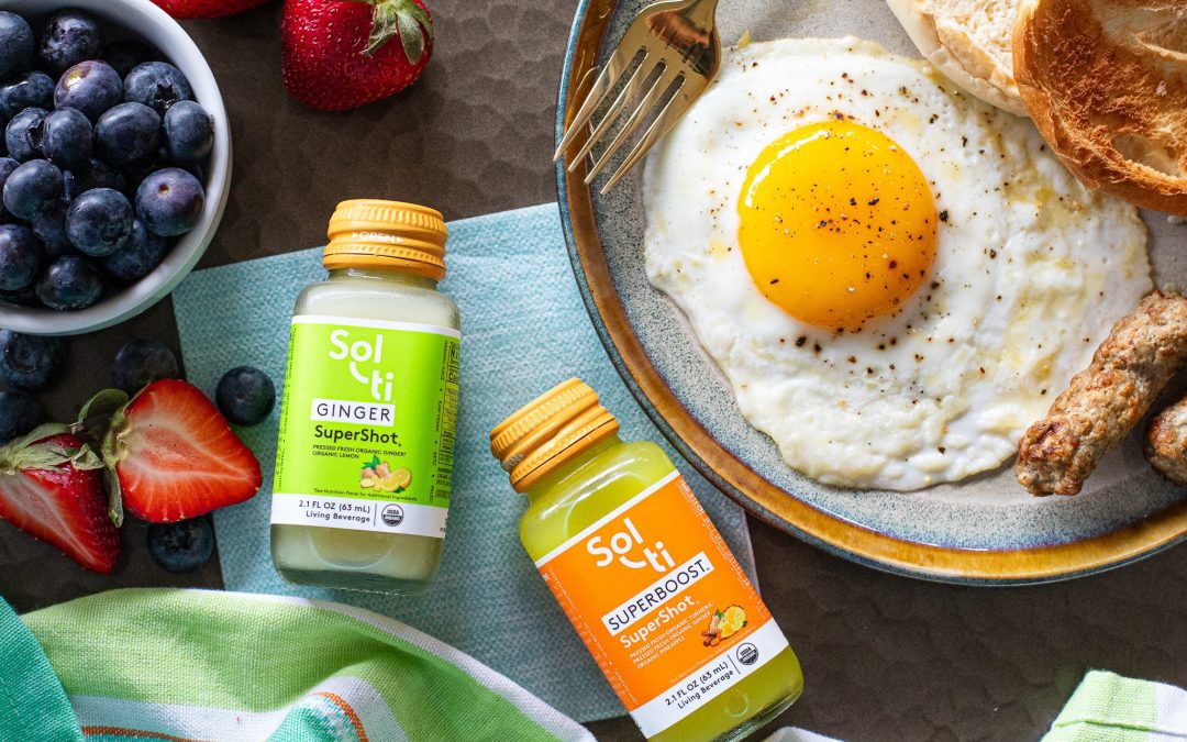 Get Sol-ti Supershots For Just $1.40 At Publix
