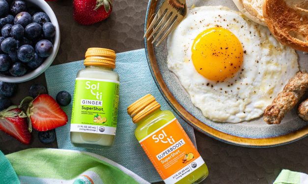 Get Sol-ti Supershots For Just $1.40 At Publix