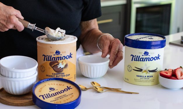 Enter For A Chance To Win A Luxury Miami Getaway When You Shop For Tillamook Dairy At Publix!