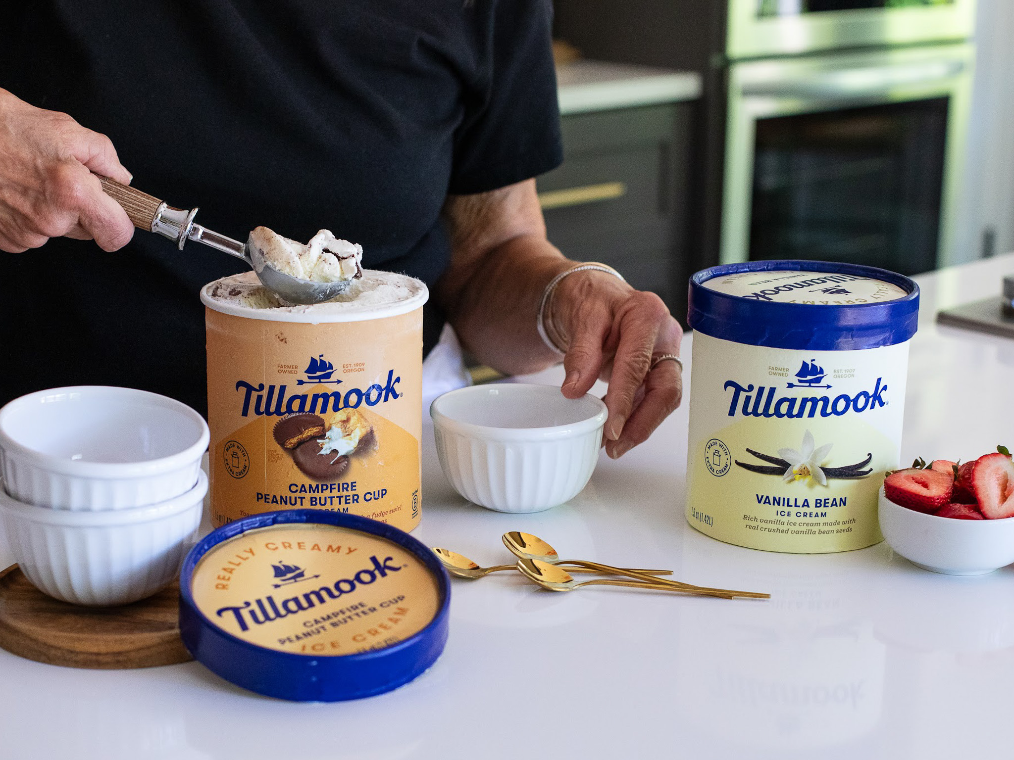 Tillamook Ice Cream-2