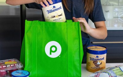 Delicious Days Start With Tillamook Dairy – Shop & Enter For A Chance To Win A Trip To Miami Or A Publix eGift Card!