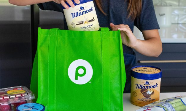 Delicious Days Start With Tillamook Dairy – Shop & Enter For A Chance To Win A Trip To Miami Or A Publix eGift Card!