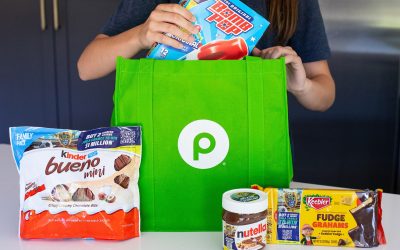 Turn Your Publix Run Into A Chance To Win A Million Dollars – Go All In!