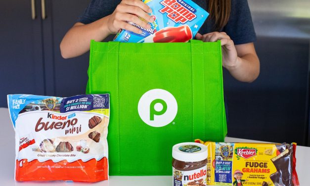 Turn Your Publix Run Into A Chance To Win A Million Dollars – Go All In!